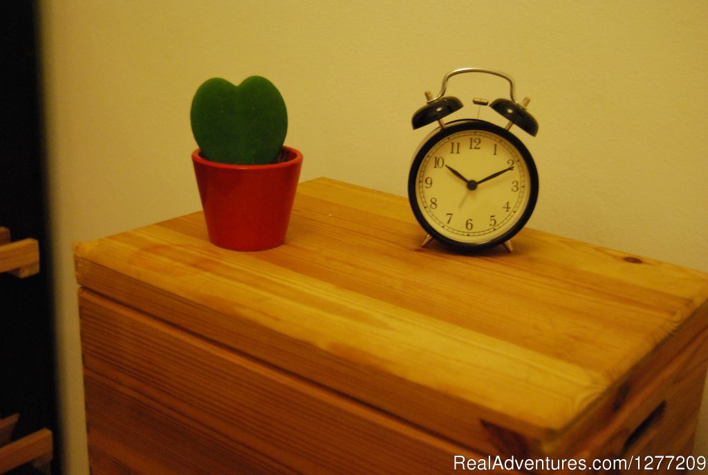 Bedroom | House in Heart of Lisbon | Image #10/18 | 