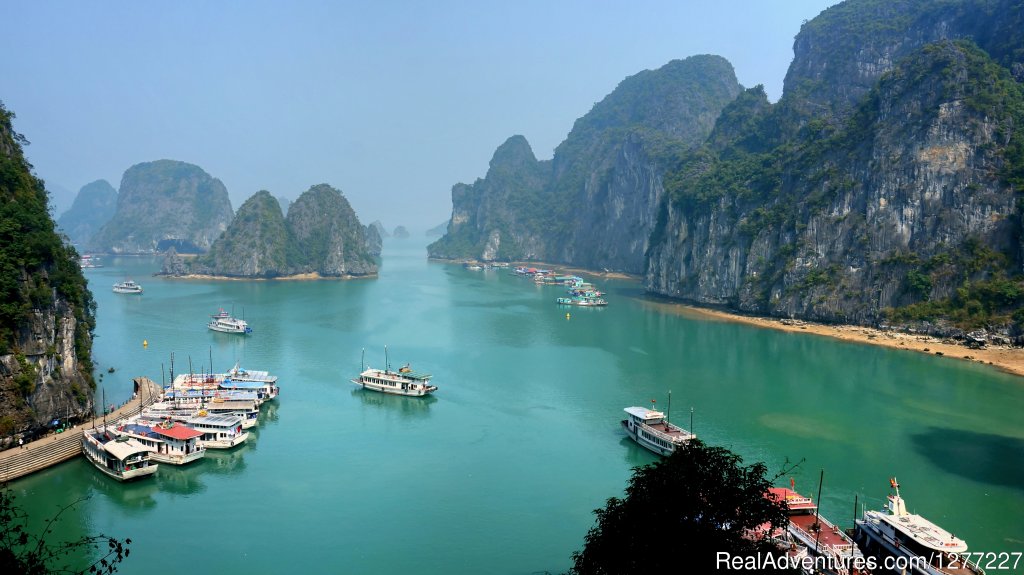 Halong Bay Cruises | Image #4/17 | 