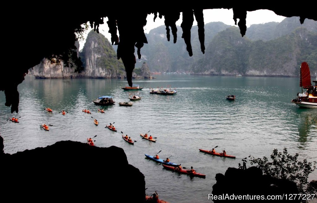 Halong Bay Cruises | Image #10/17 | 