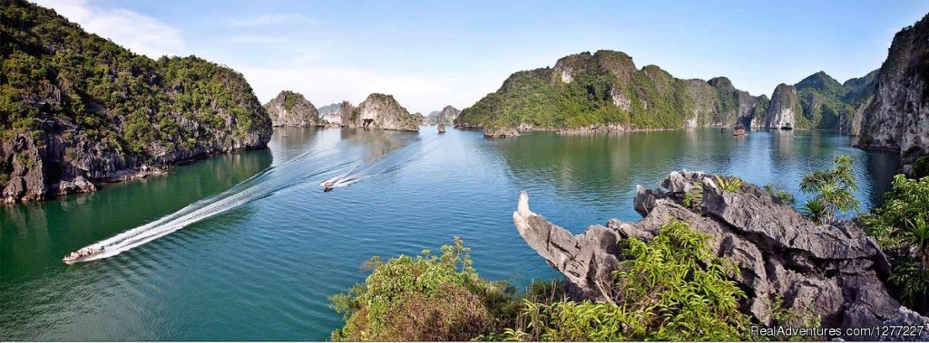 Halong Bay Cruises | Image #13/17 | 