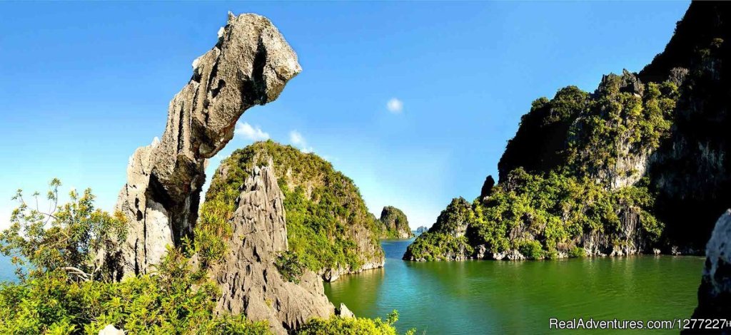 Halong Bay Cruises | Image #16/17 | 