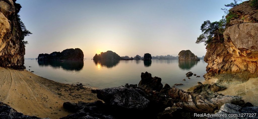 Halong Bay Cruises | Image #17/17 | 