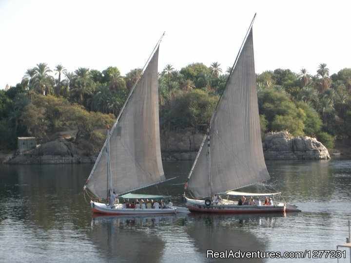 Aswan | Egypt travel and tours | Image #2/12 | 