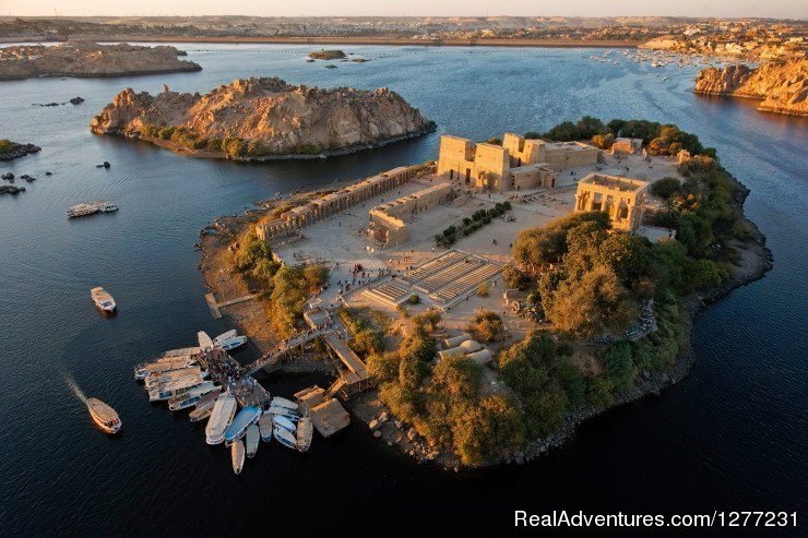 Isis Temple | Egypt travel and tours | Image #5/12 | 