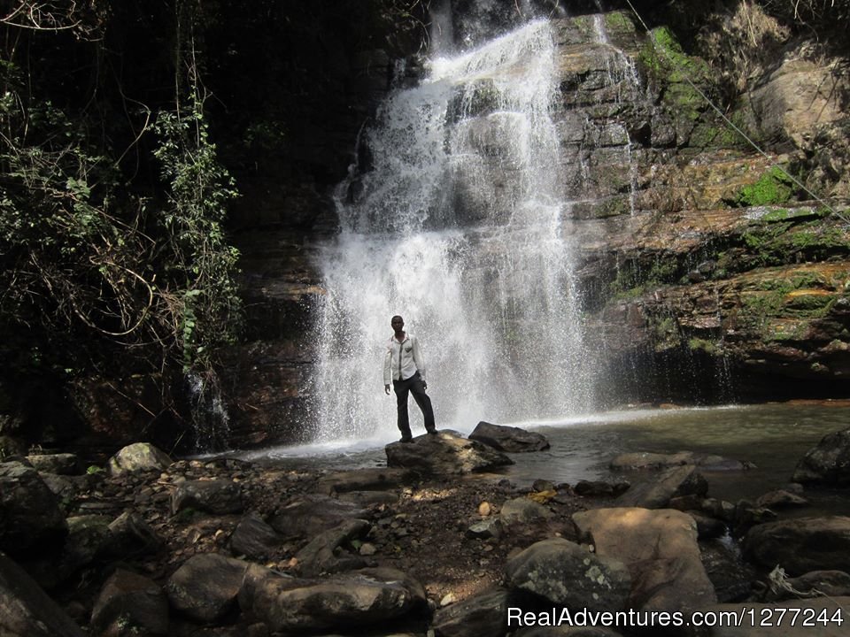 Mount Uluguru trekking | Morogoro Tanzania - Wildlife Safari | Image #3/3 | 