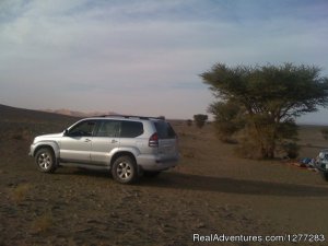 Tuareg Experience Tours-morocco by locals