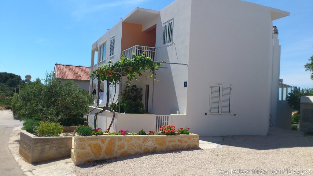 Villa Irena - Apartments Irena | Experience the magic of the Island Hvar | Image #4/25 | 