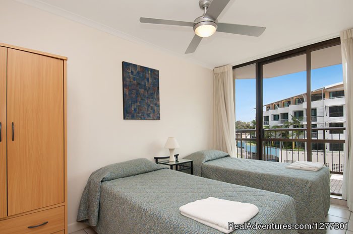 The best choice in Mooloolaba accommodation | Mooloolaba Holiday Accommodation | Image #2/7 | 