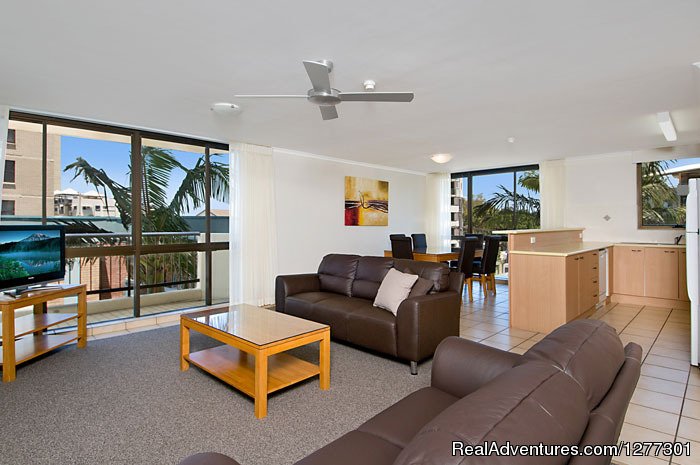 The best choice in Mooloolaba accommodation | Mooloolaba Holiday Accommodation | Image #3/7 | 