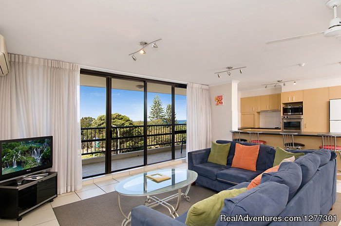 The best choice in Mooloolaba accommodation | Mooloolaba Holiday Accommodation | Image #4/7 | 