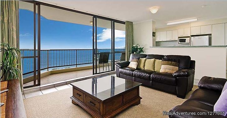 The best choice in Mooloolaba accommodation | Mooloolaba Holiday Accommodation | Image #6/7 | 