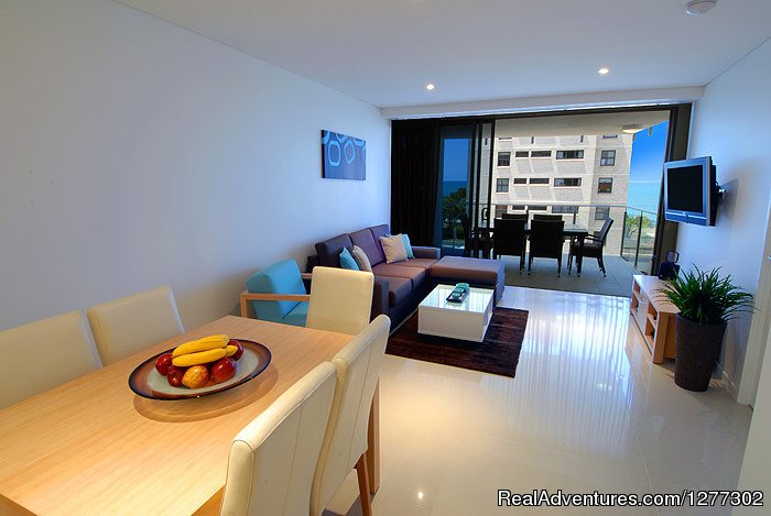 Coco Mooloolaba Beach Holiday Apartments | Coco Mooloolaba | Mooloolaba, Australia | Bike Tours | Image #1/6 | 