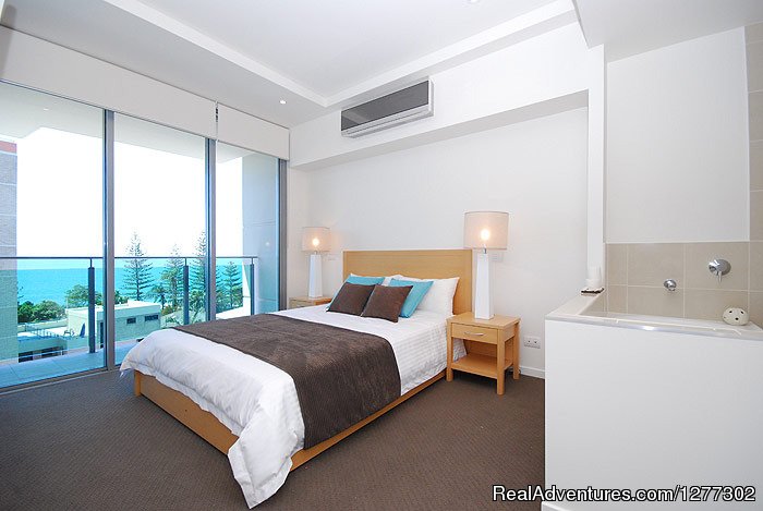 Sunshine coast holidays | Coco Mooloolaba | Image #3/6 | 