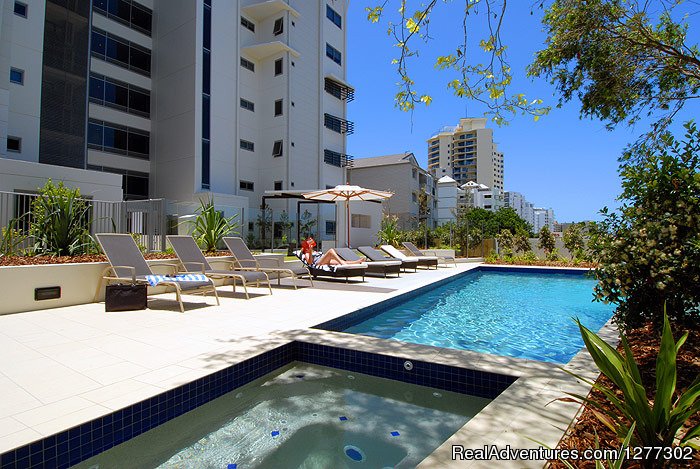 Sunshine coast resort | Coco Mooloolaba | Image #4/6 | 