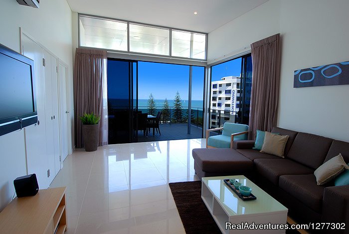 Beachfront Accommodation at Mooloolaba | Coco Mooloolaba | Image #5/6 | 