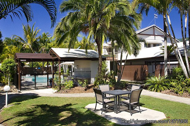 Weyba Gardens Noosaville Resort | Image #7/8 | 