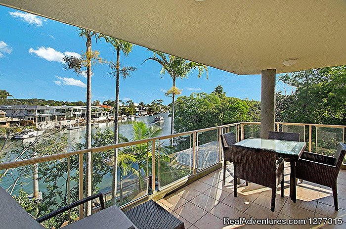 Noosa accommodation special deals | Noosa Heads, Australia | Vacation Rentals | Image #1/10 | 