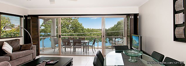 Offshore Noosa | Noosaville, Australia | Hotels & Resorts | Image #1/2 | 