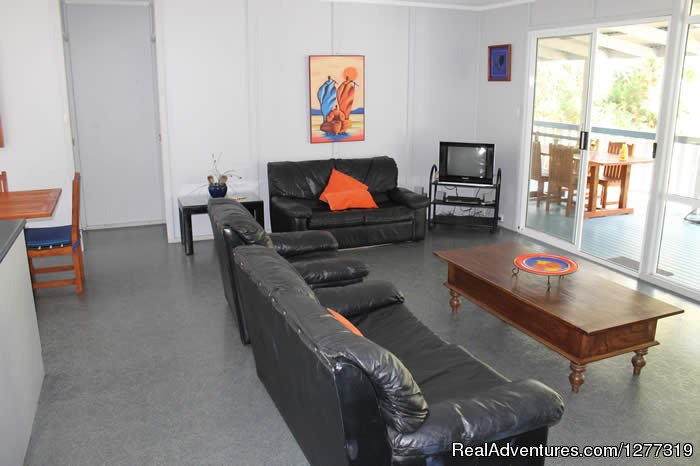 Moreton Island Villas | Queensland, Australia | Vacation Rentals | Image #1/1 | 