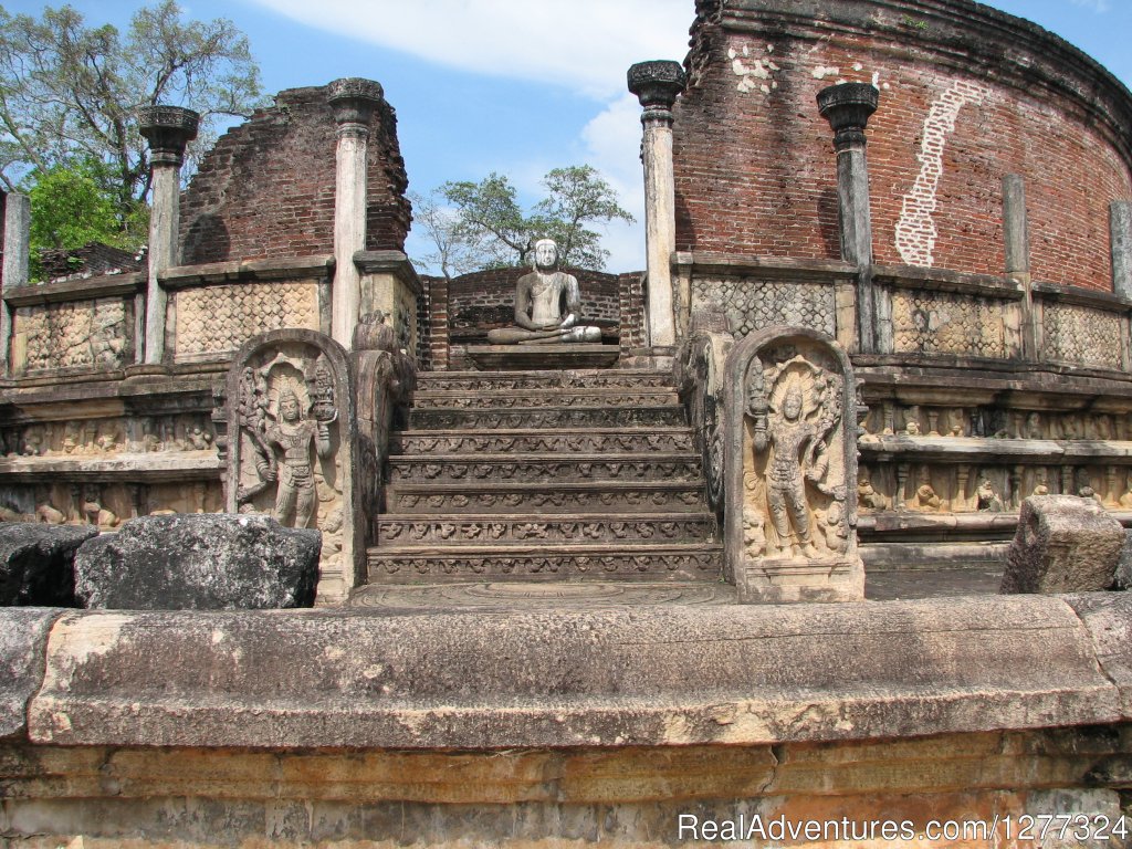 Discover Sri Lanka | Image #5/7 | 