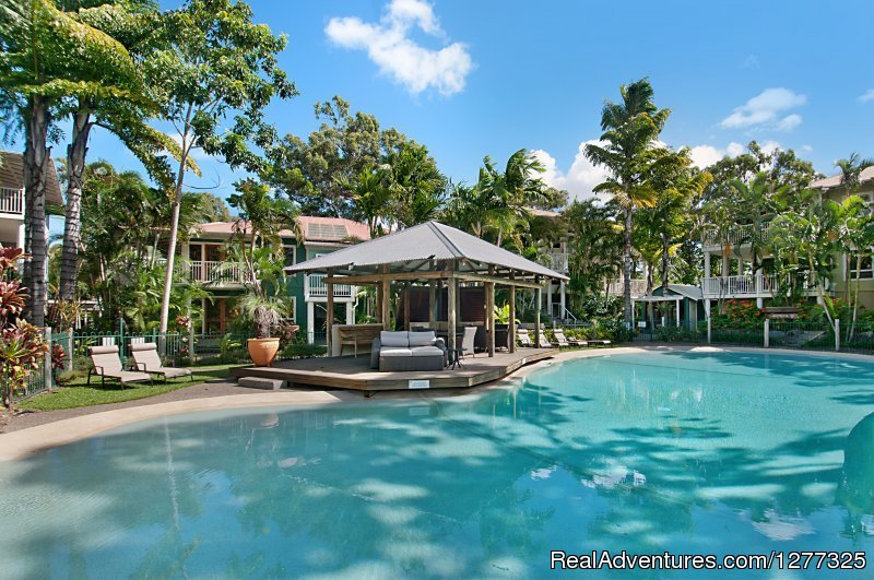 South Pacific Resort and Spa Noosa | Noosa Heads, Australia | Hotels & Resorts | Image #1/5 | 