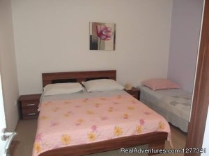 Apartman Lorena