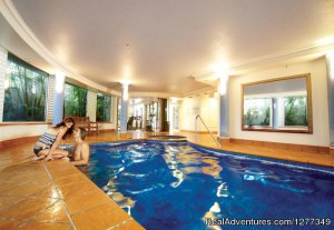 Burleigh Mediterranean Resort | Burleigh Heads, Australia | Hotels & Resorts