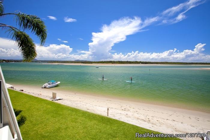 Noosa Harbour Resort | Image #2/4 | 