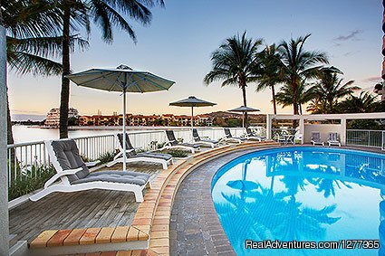 Noosa Pacific Riverfront Resort | Image #5/5 | 