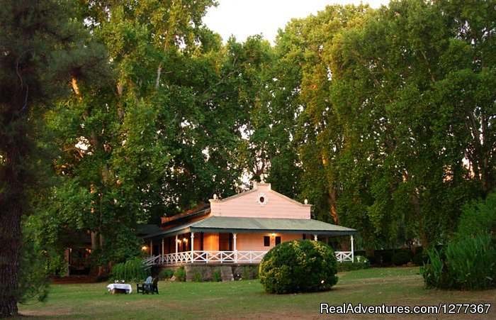 San Luis Lodge, San Luis Argentina | Dove Hunt in Cordoba, Argentina | Image #22/23 | 