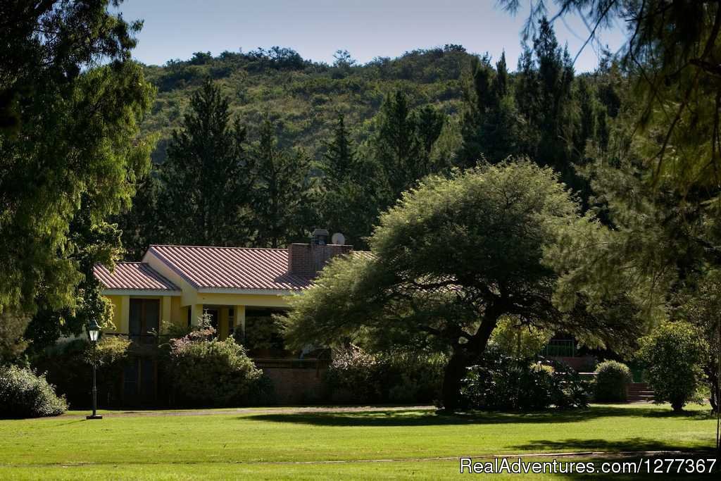 El Prado Lodge, Cordoba, Argentina | Dove Hunt in Cordoba, Argentina | Image #10/23 | 