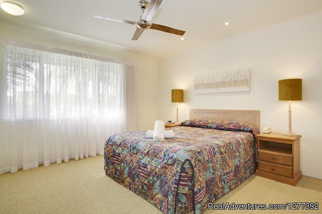 Coco Bay Resort Noosaville | Image #3/3 | 