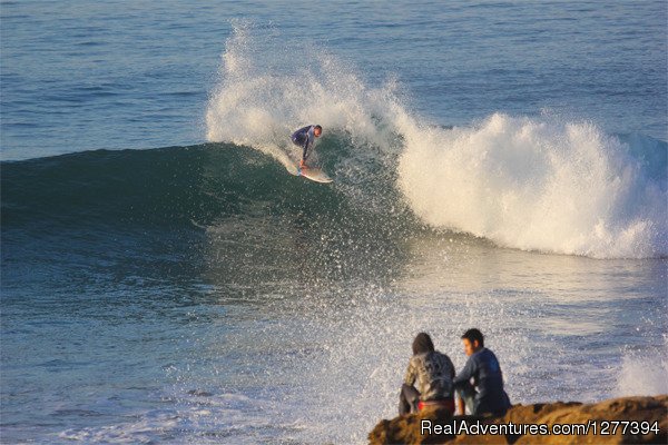 Our Team | The ultimative Surf holiday in Morocco | Image #3/26 | 