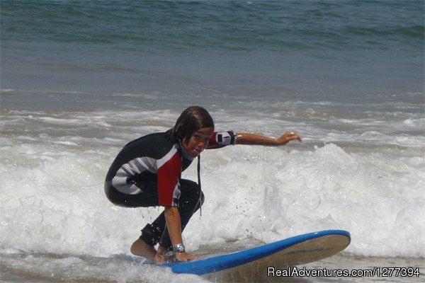 Surfers all ages are welcome | The ultimative Surf holiday in Morocco | Image #10/26 | 