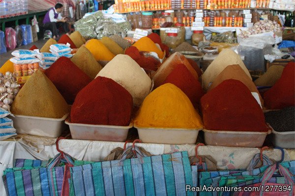 one day in the souk ( Bazar ) | The ultimative Surf holiday in Morocco | Image #22/26 | 