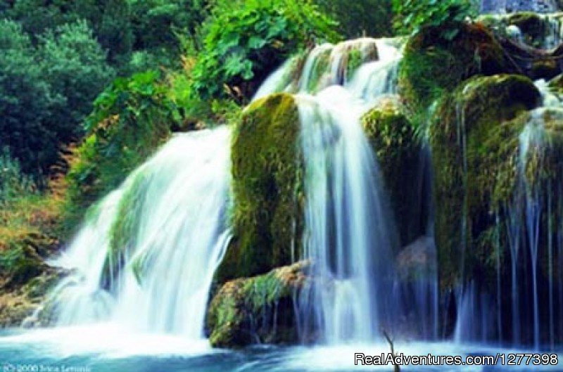 National Park Plitvice Trip | Zadar, Croatia | Sight-Seeing Tours | Image #1/4 | 