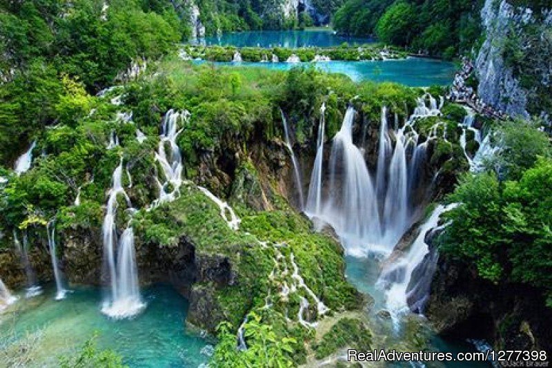 National Park Plitvice Trip | Image #2/4 | 