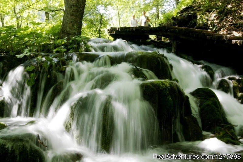 National Park Plitvice Trip | Image #3/4 | 