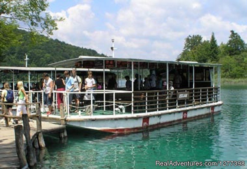 National Park Plitvice Trip | Image #4/4 | 