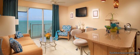 Oceanside Suite