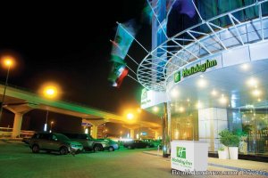 Holiday Inn Dubai - Al Barsha