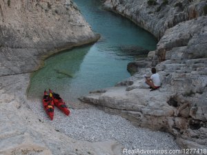 Four Day Vis Island Discovery