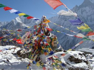 Nepal Tours And Treks | Kathamndu, Nepal Hiking & Trekking | Great Vacations & Exciting Destinations