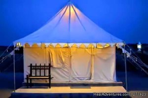 Spirit Desert Camp Jaisalmer | Jaisalmer, India Hotels & Resorts | Great Vacations & Exciting Destinations