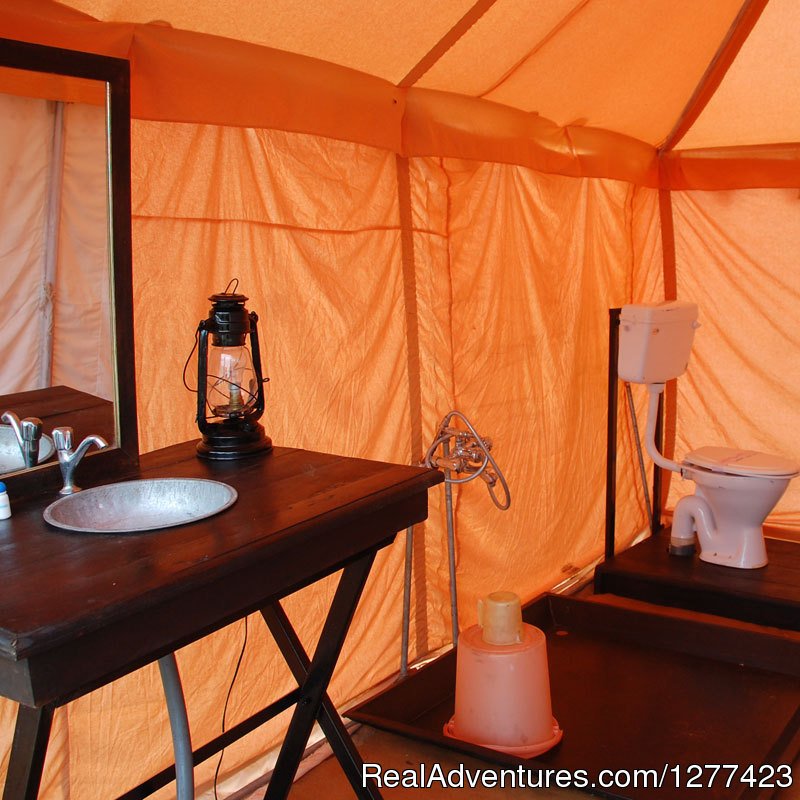 Spirit Desert Camp Jaisalmer | Image #2/11 | 