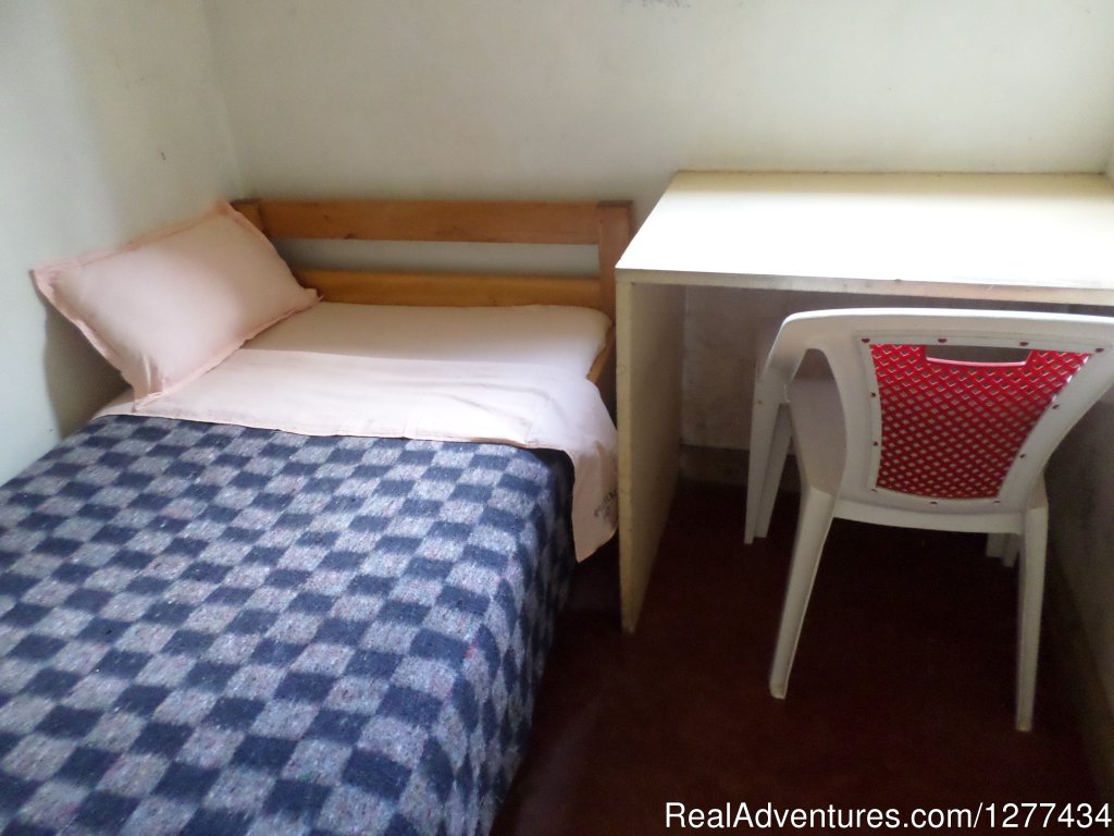 Hostel Single | Mirvins Hostels Karen | Image #5/6 | 