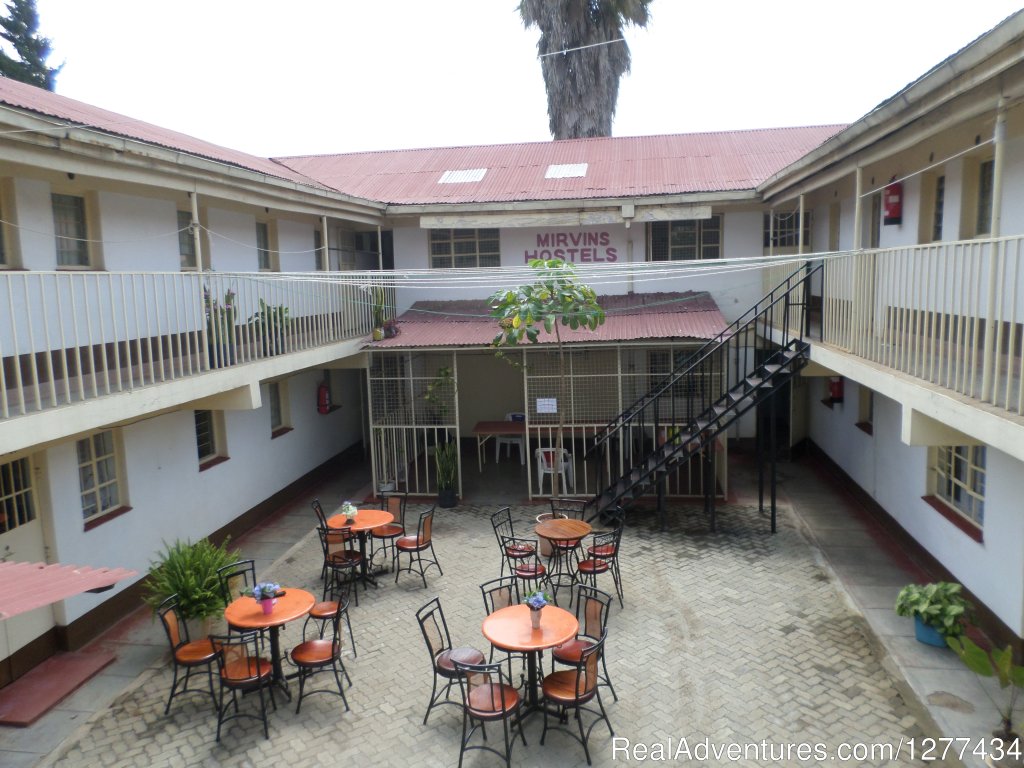 Mirvins Hostel | Mirvins Hostels Karen | Image #6/6 | 