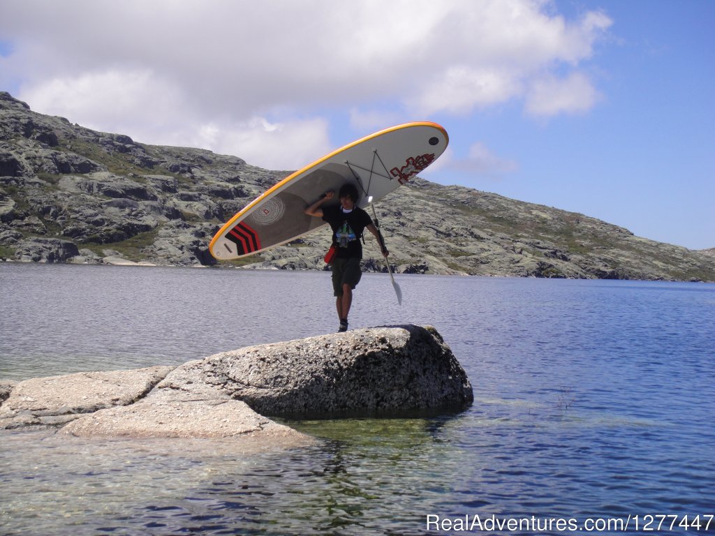 A Real Experience in Center of Portugal | Image #8/16 | 