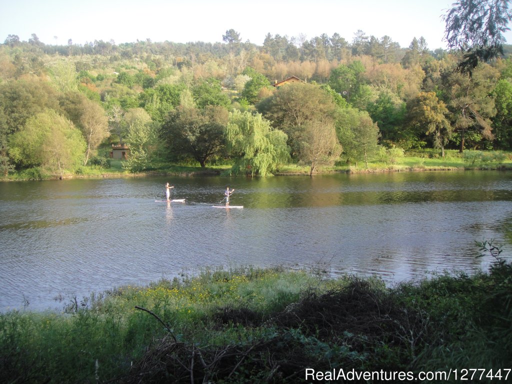 A Real Experience in Center of Portugal | Image #5/16 | 