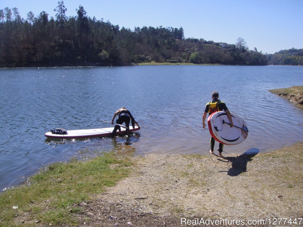 A Real Experience in Center of Portugal | Image #12/16 | 